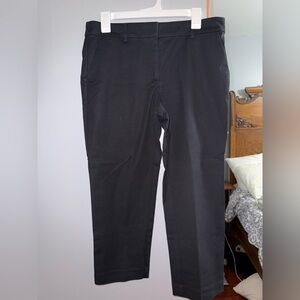 LOFT Women’s Black Dress Pants